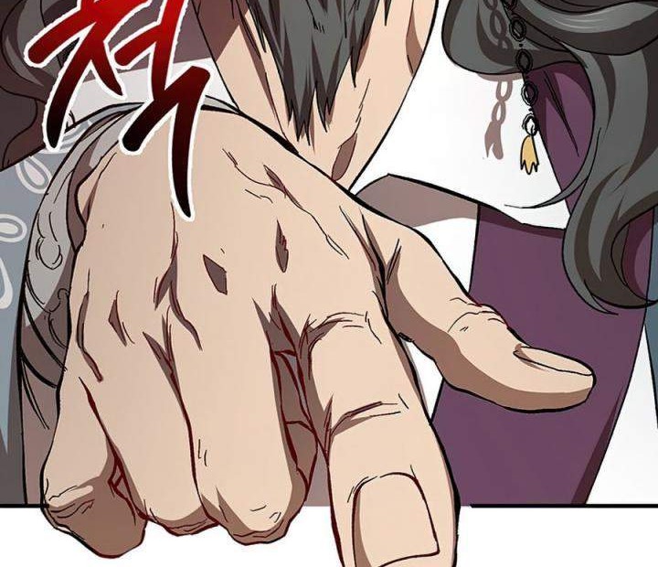 Mudang Association Chapter 52 Gambar 62