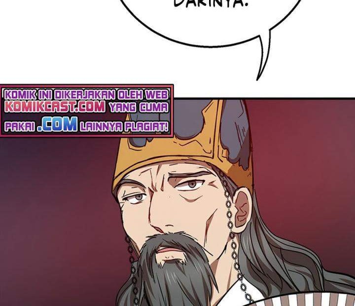 Mudang Association Chapter 52 Gambar 64