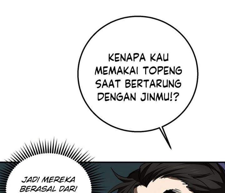 Mudang Association Chapter 52 Gambar 16