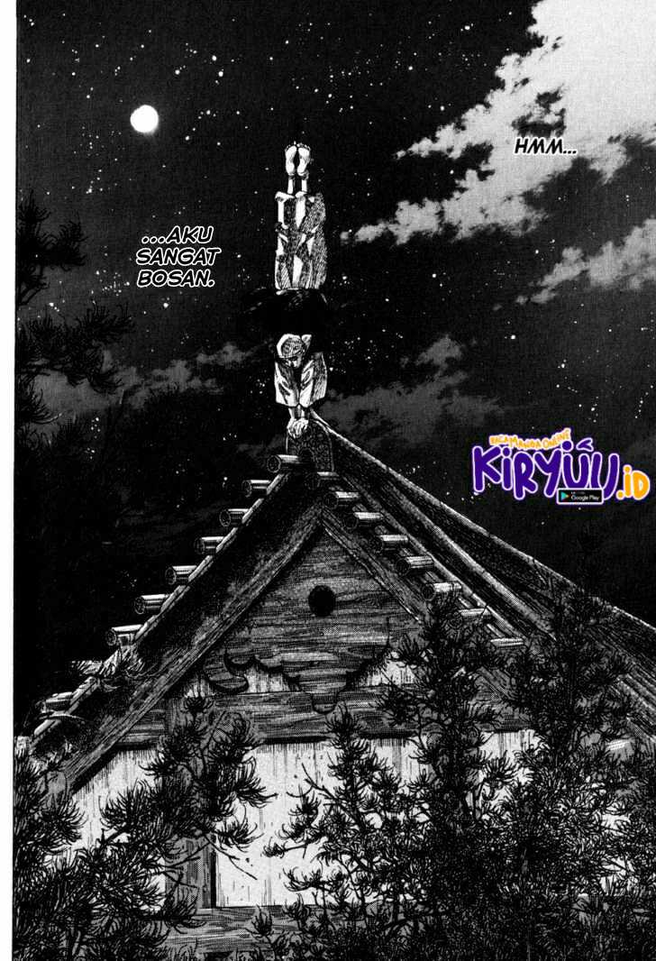 Vagabond Chapter 59 Gambar 12
