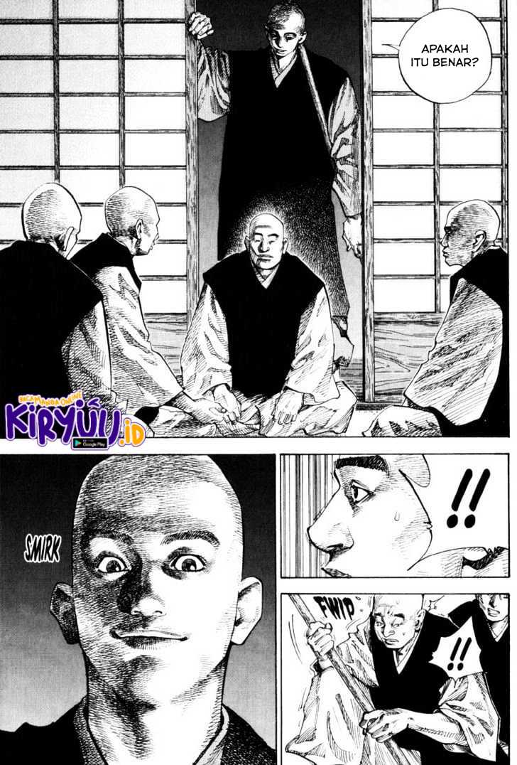 Vagabond Chapter 59 Gambar 15