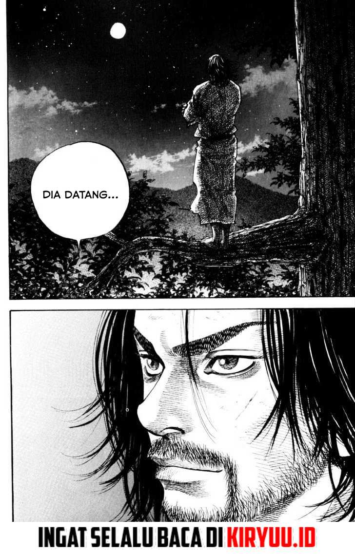 Vagabond Chapter 59 Gambar 22