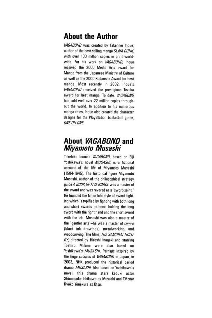 Vagabond Chapter 59 Gambar 23