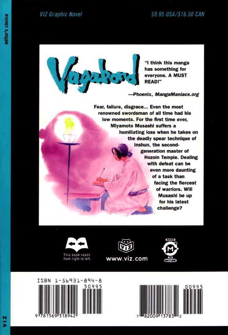 Vagabond Chapter 59 Gambar 26