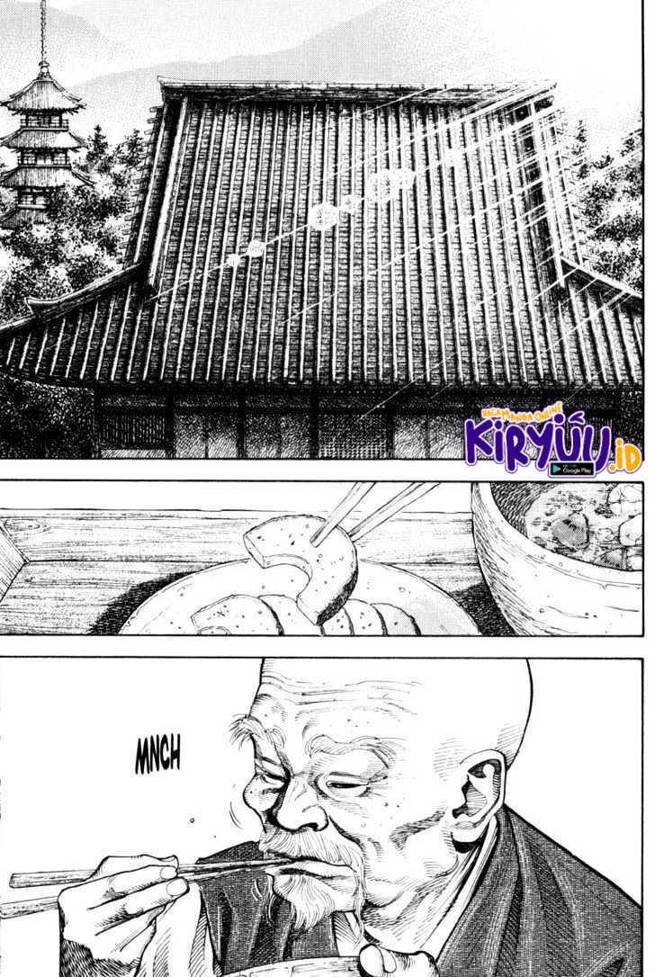 Vagabond Chapter 59 Gambar 4