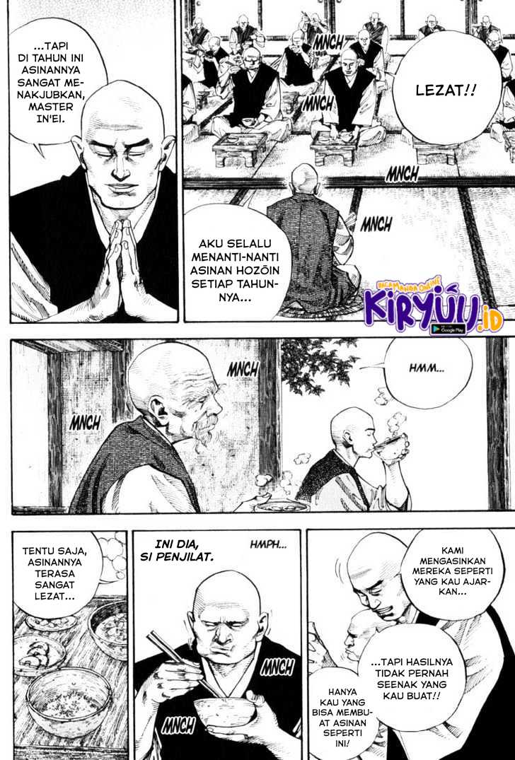Vagabond Chapter 59 Gambar 6