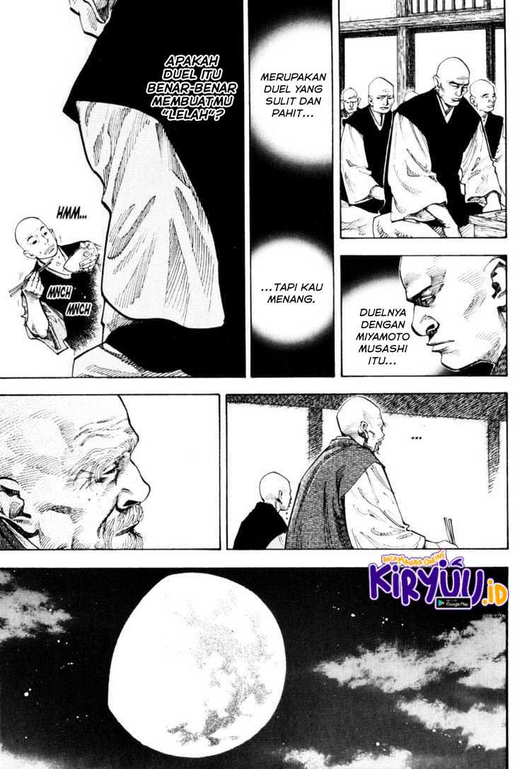 Vagabond Chapter 59 Gambar 9