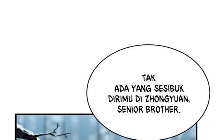 Volcanic Age Chapter 180 Gambar 20