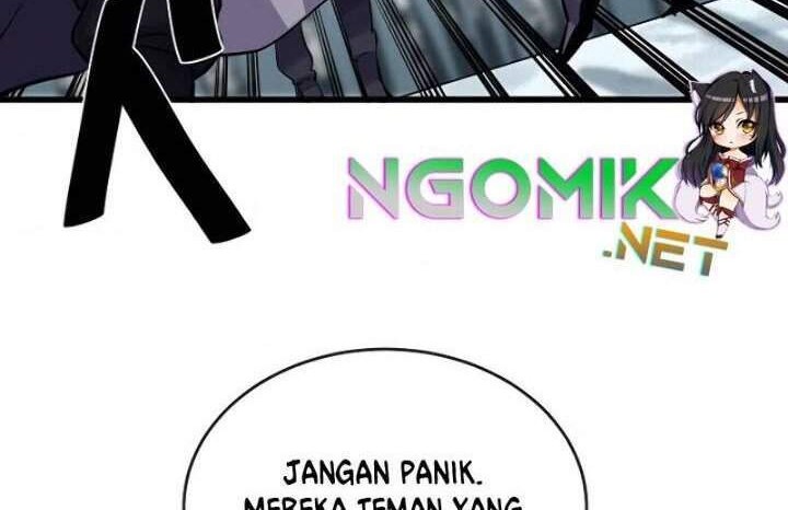 Volcanic Age Chapter 180 Gambar 28