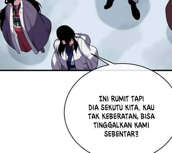 Volcanic Age Chapter 180 Gambar 32