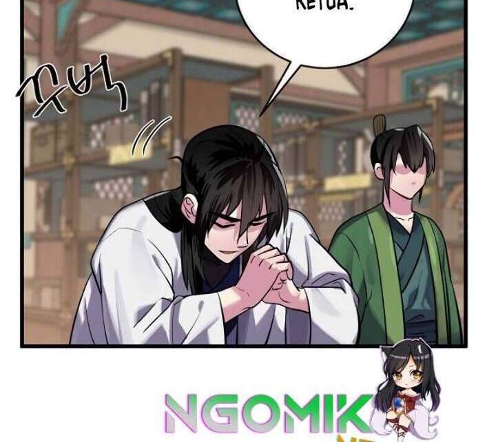 Volcanic Age Chapter 180 Gambar 60