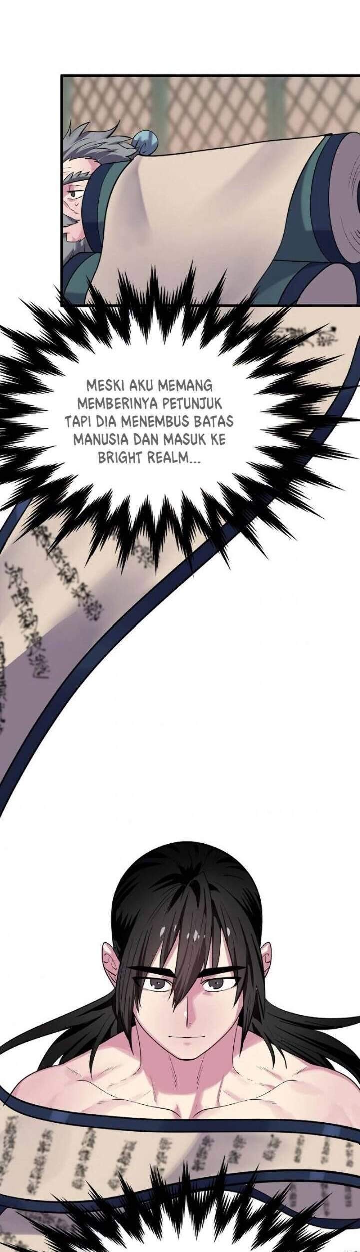 Volcanic Age Chapter 180 Gambar 69