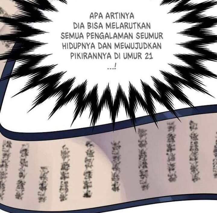 Volcanic Age Chapter 180 Gambar 70