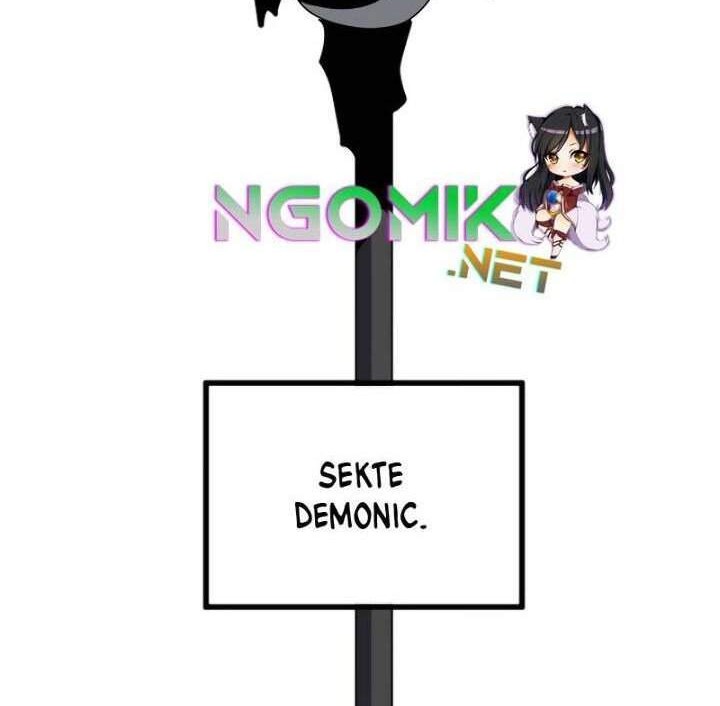 Volcanic Age Chapter 180 Gambar 74