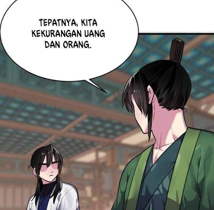 Volcanic Age Chapter 180 Gambar 80