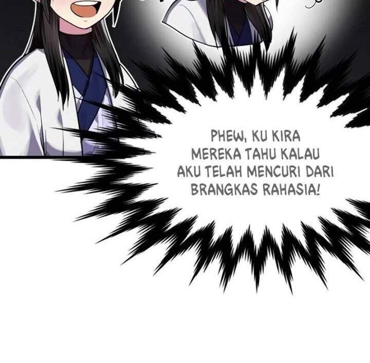 Volcanic Age Chapter 180 Gambar 84