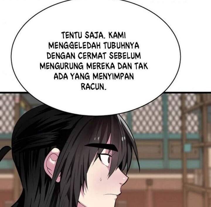 Volcanic Age Chapter 180 Gambar 90