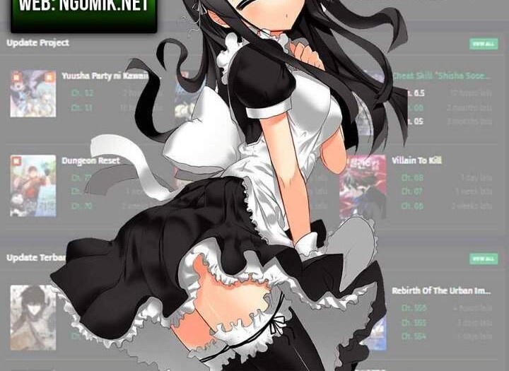 Volcanic Age Chapter 180 Gambar 102