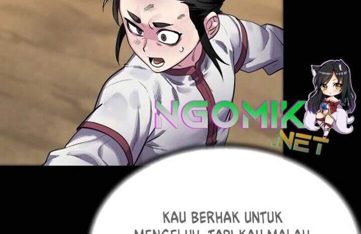 Volcanic Age Chapter 180 Gambar 12
