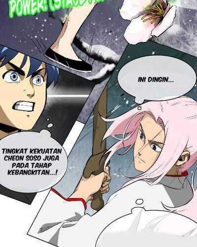 Infinite Level Up in Murim Chapter 15 Gambar 23