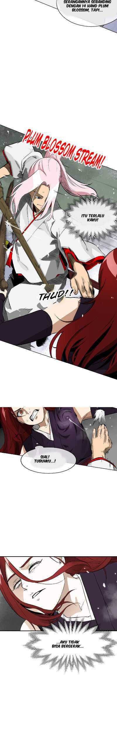 Infinite Level Up in Murim Chapter 15 Gambar 24