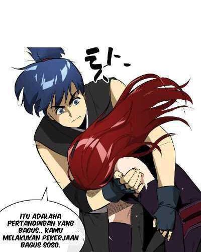 Infinite Level Up in Murim Chapter 15 Gambar 25