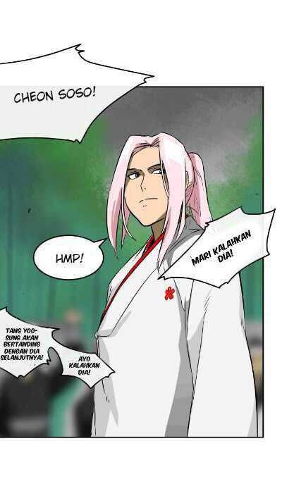 Infinite Level Up in Murim Chapter 15 Gambar 27