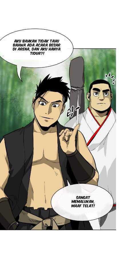 Infinite Level Up in Murim Chapter 15 Gambar 30