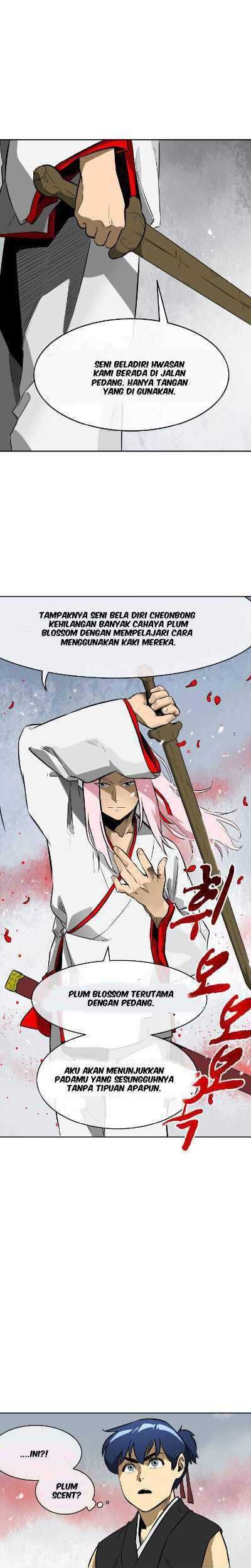 Infinite Level Up in Murim Chapter 15 Gambar 12