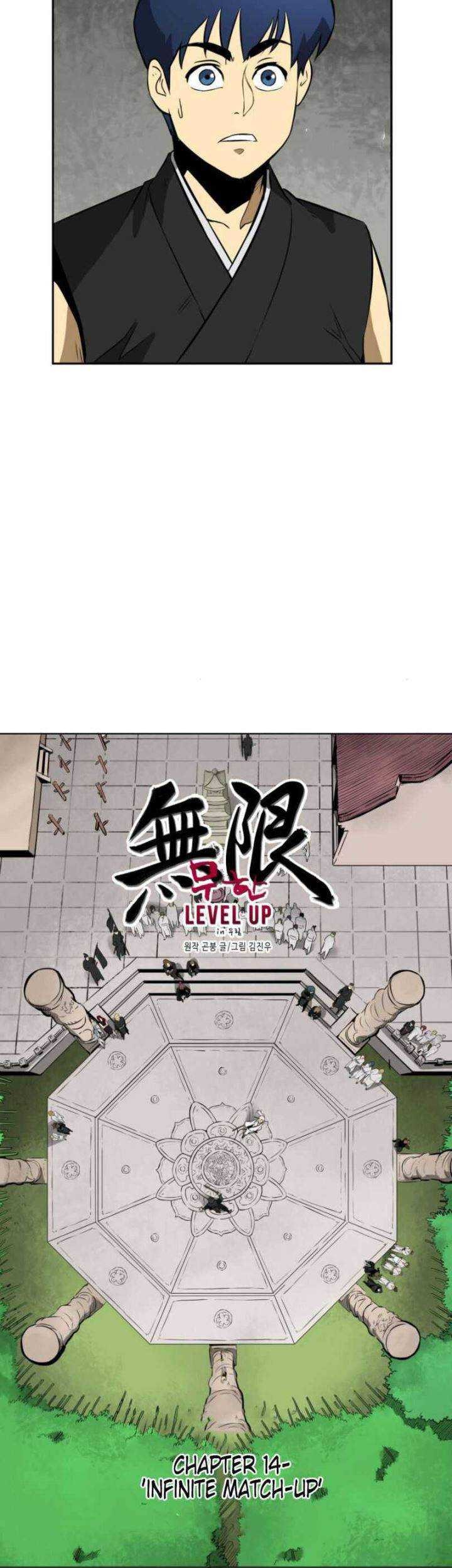 Infinite Level Up in Murim Chapter 14 Gambar 5