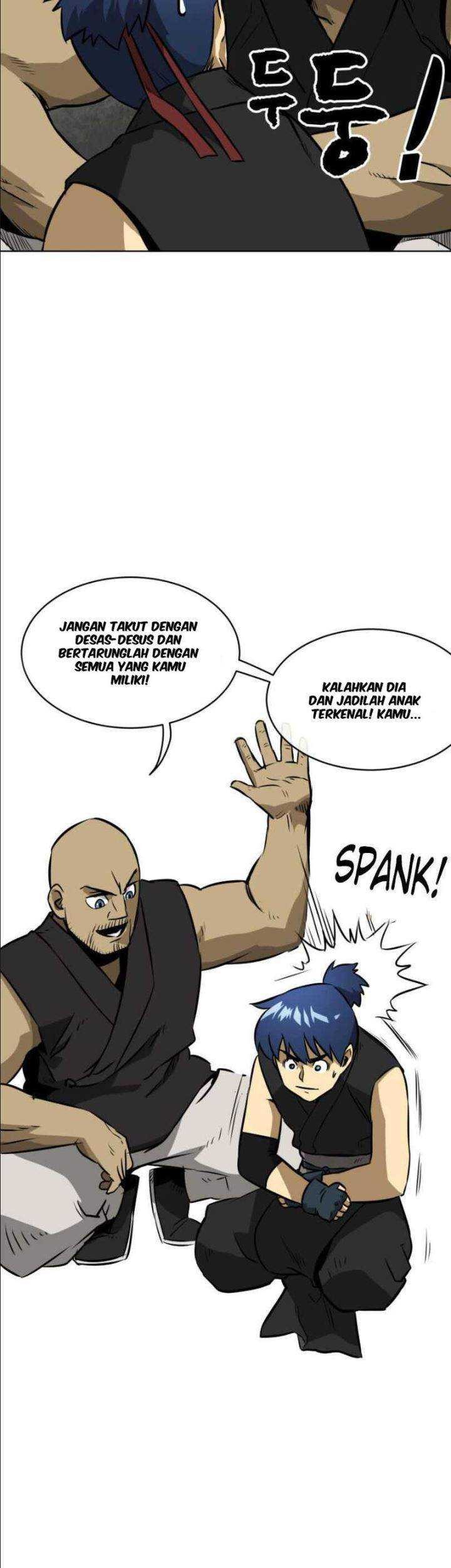 Infinite Level Up in Murim Chapter 14 Gambar 21