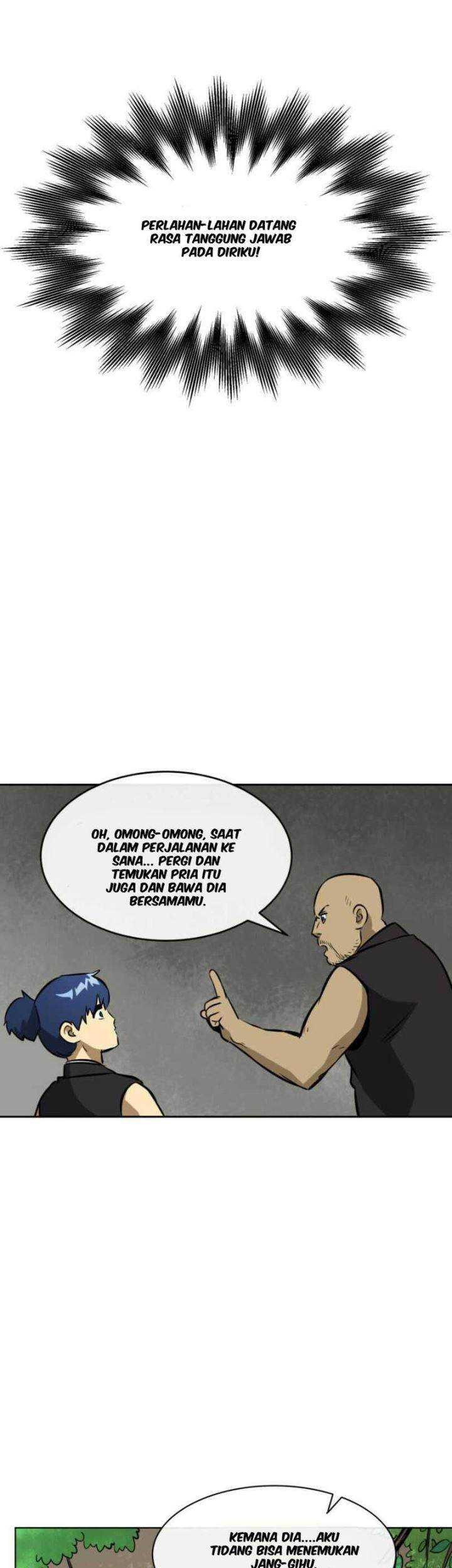 Infinite Level Up in Murim Chapter 14 Gambar 23