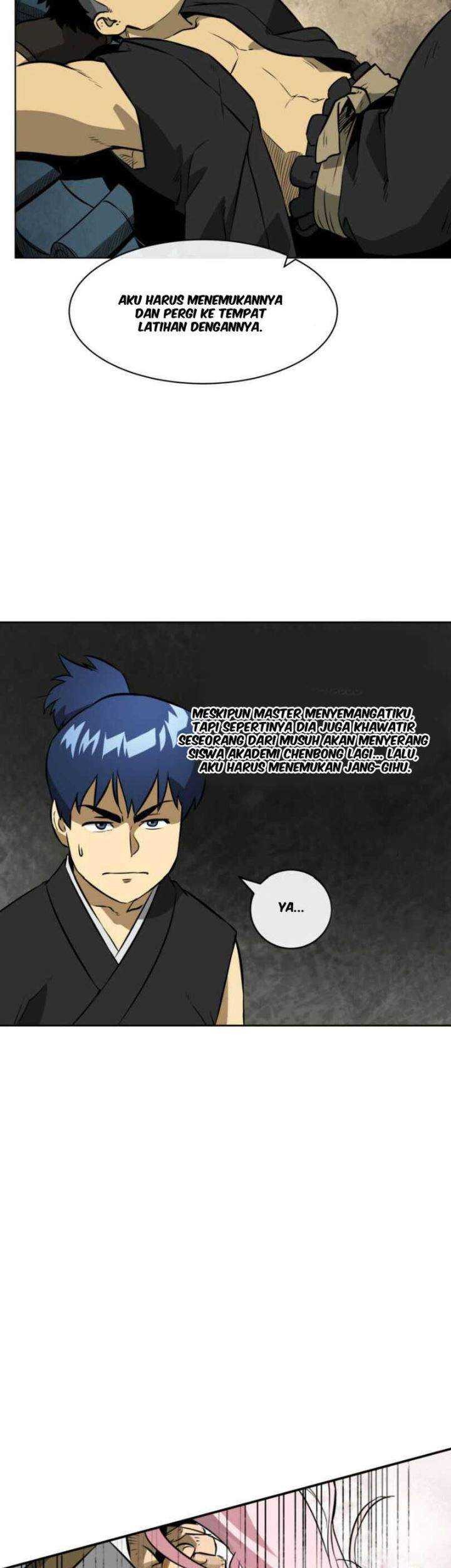 Infinite Level Up in Murim Chapter 14 Gambar 25