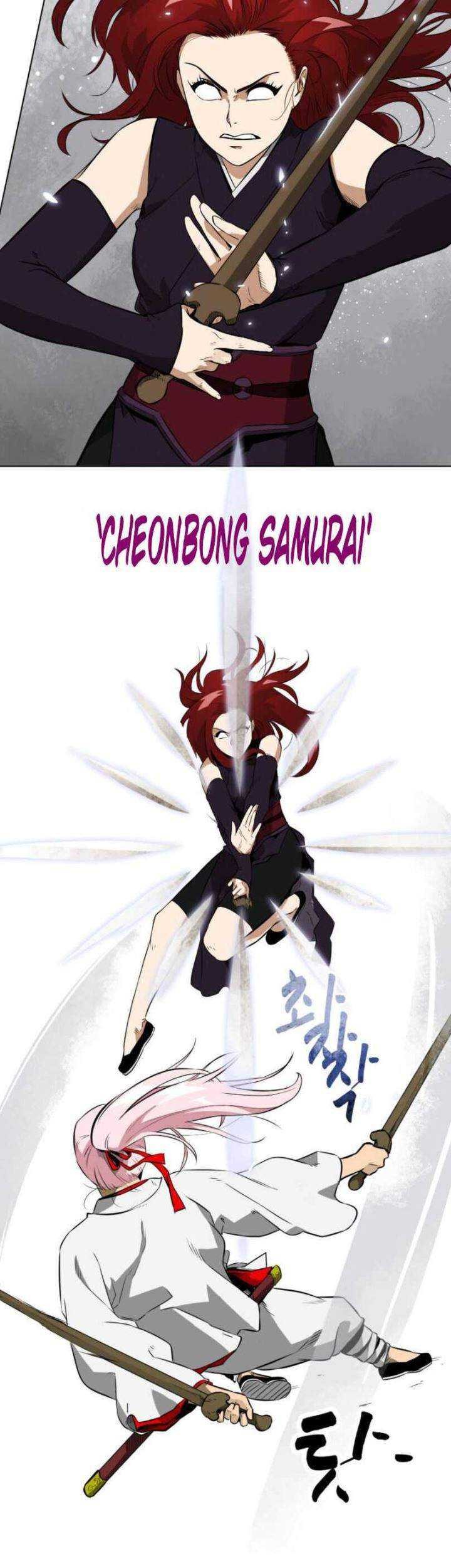 Infinite Level Up in Murim Chapter 14 Gambar 29