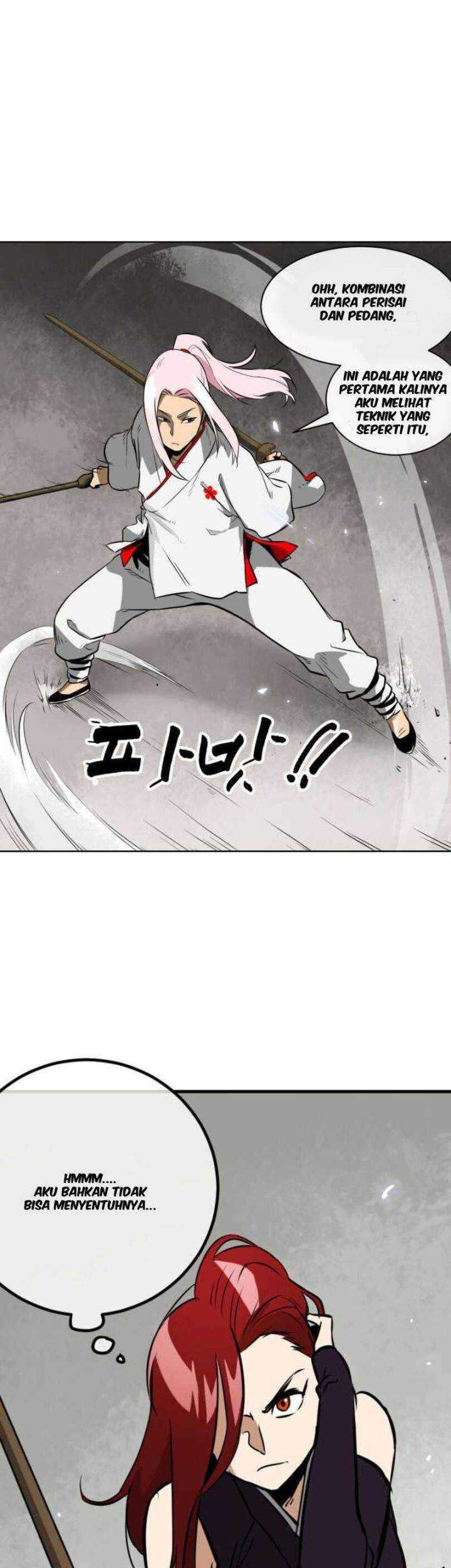 Infinite Level Up in Murim Chapter 14 Gambar 31