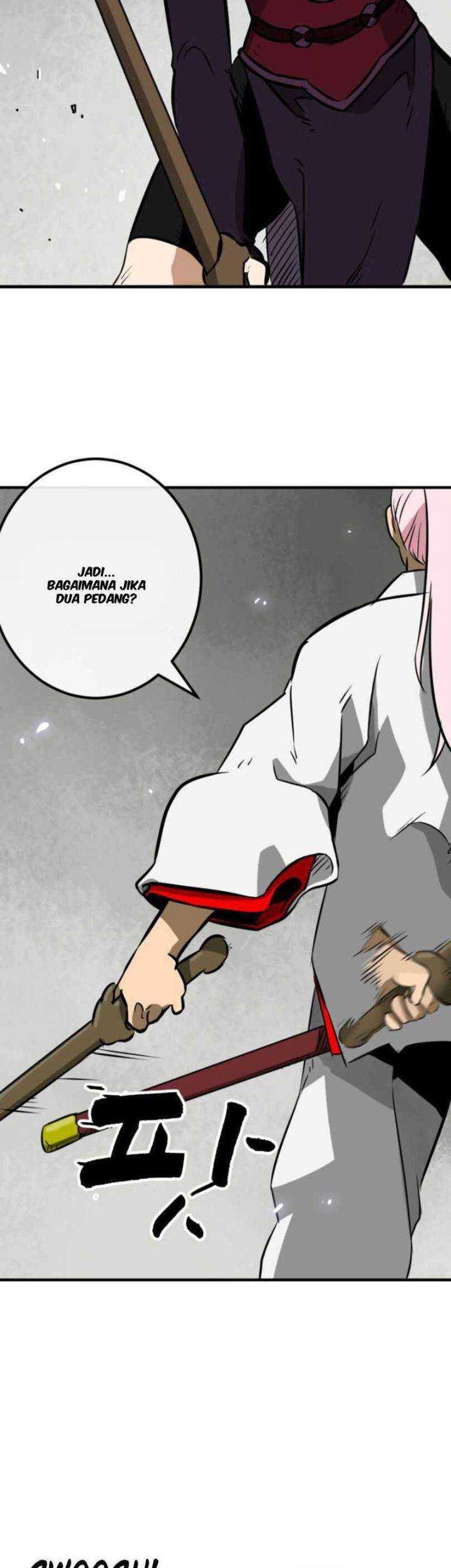 Infinite Level Up in Murim Chapter 14 Gambar 33