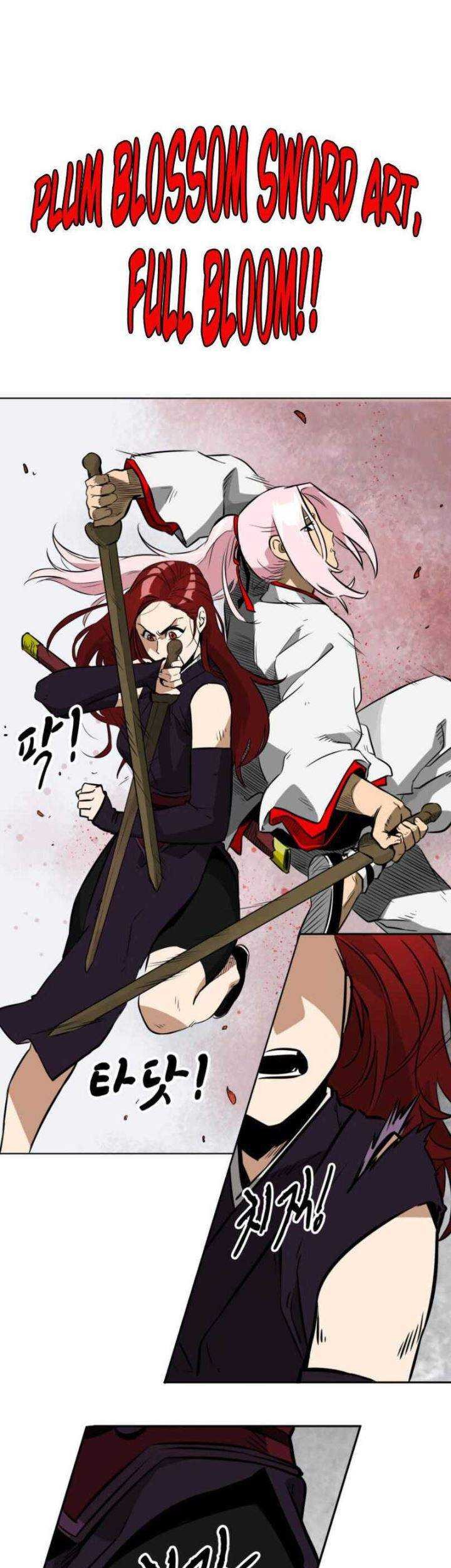 Infinite Level Up in Murim Chapter 14 Gambar 35