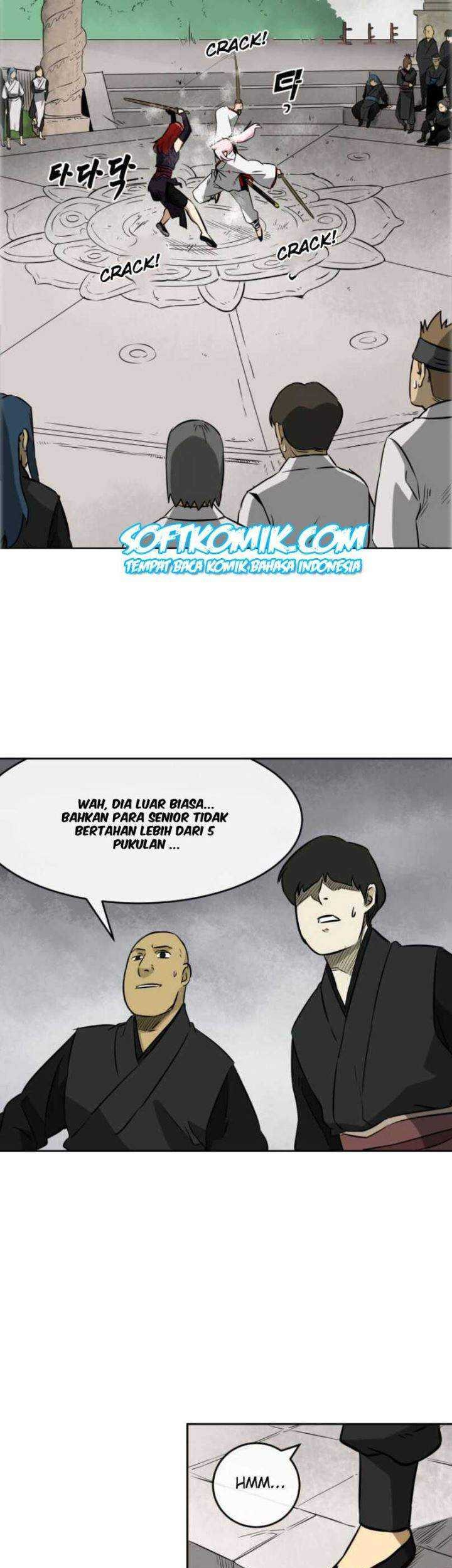 Infinite Level Up in Murim Chapter 14 Gambar 39