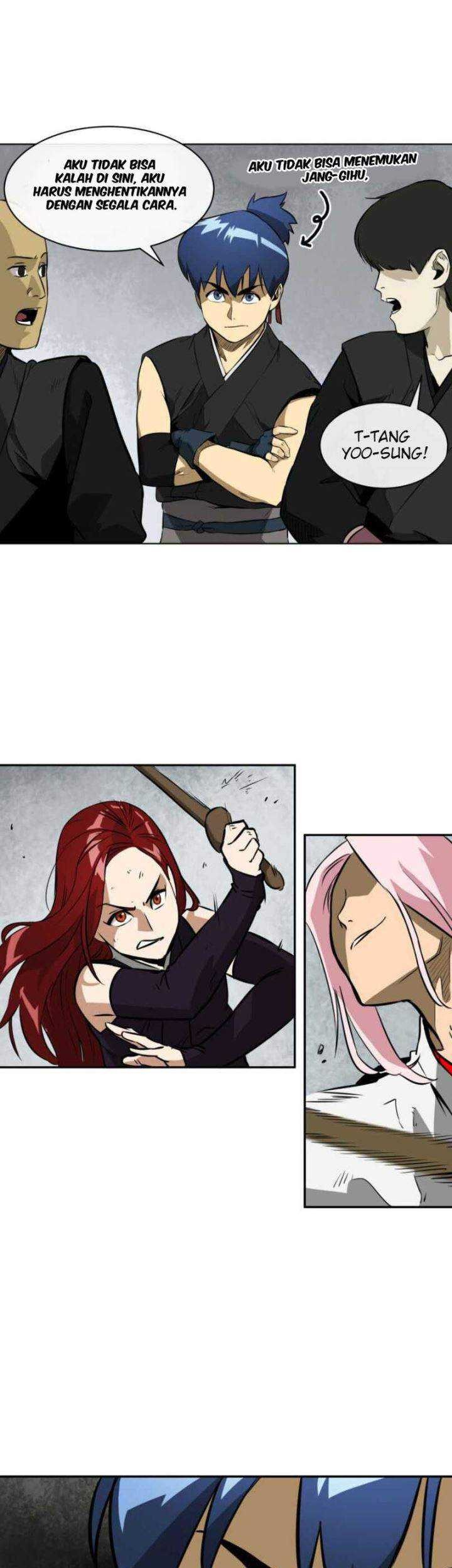 Infinite Level Up in Murim Chapter 14 Gambar 41