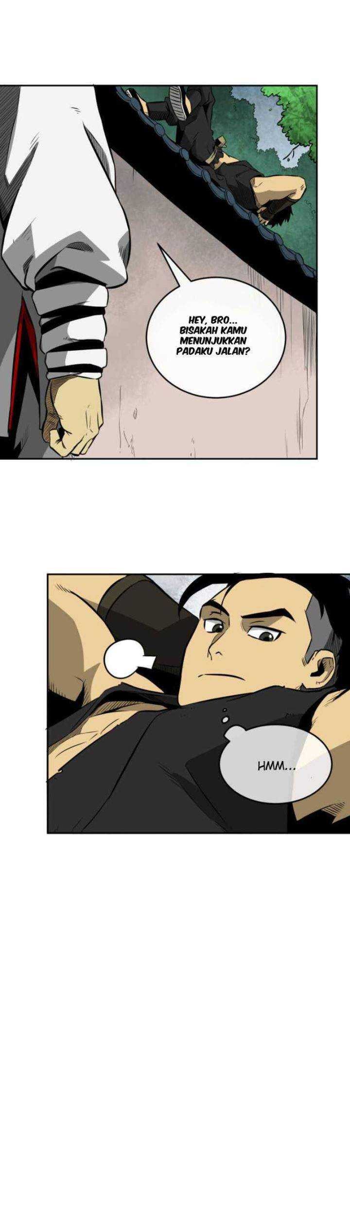 Infinite Level Up in Murim Chapter 14 Gambar 45