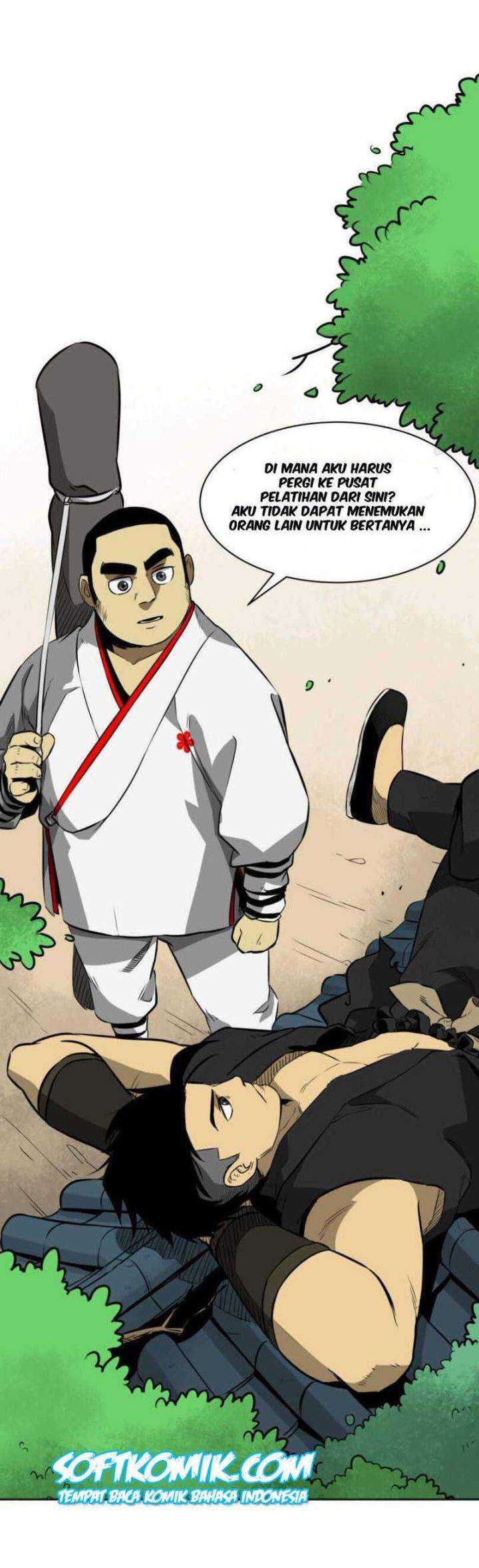 Infinite Level Up in Murim Chapter 14 Gambar 46