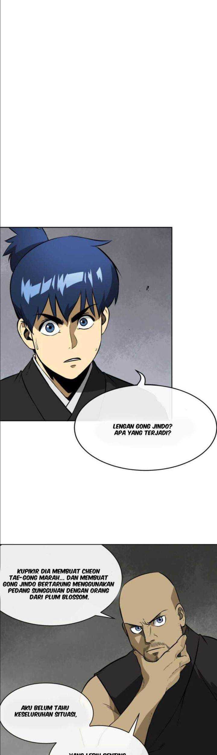 Infinite Level Up in Murim Chapter 14 Gambar 13