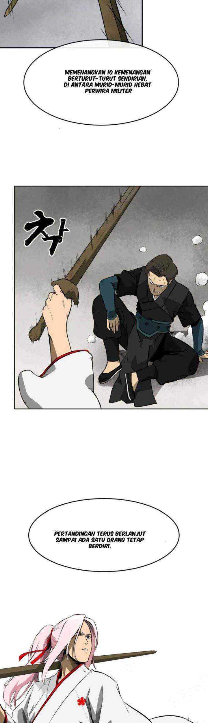 Infinite Level Up in Murim Chapter 14 Gambar 9