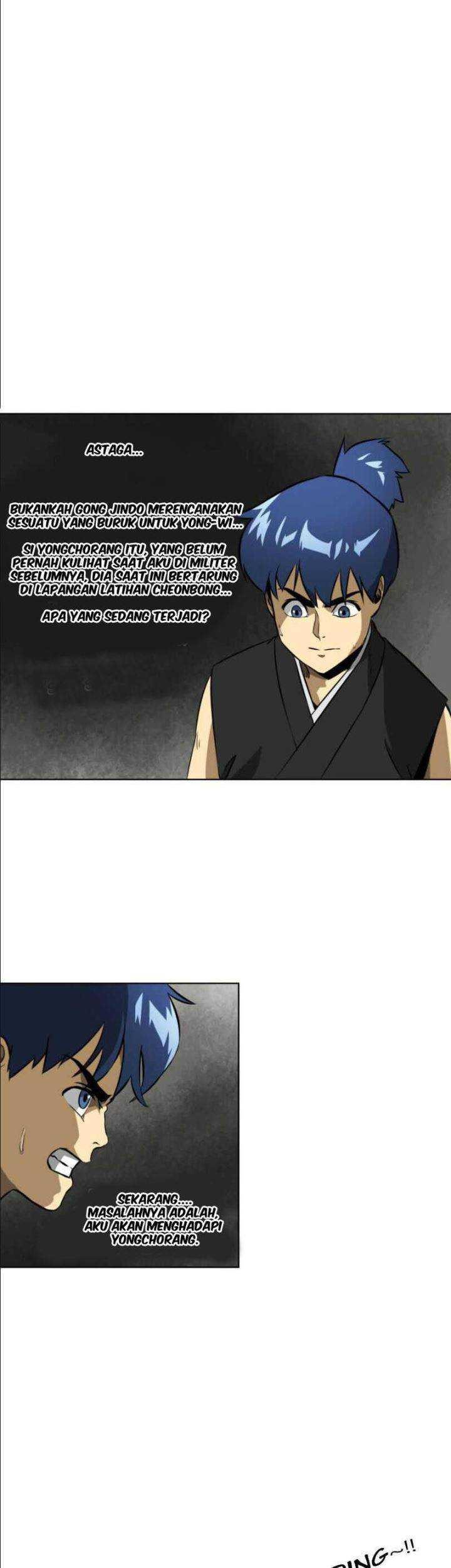 Infinite Level Up in Murim Chapter 14 Gambar 15