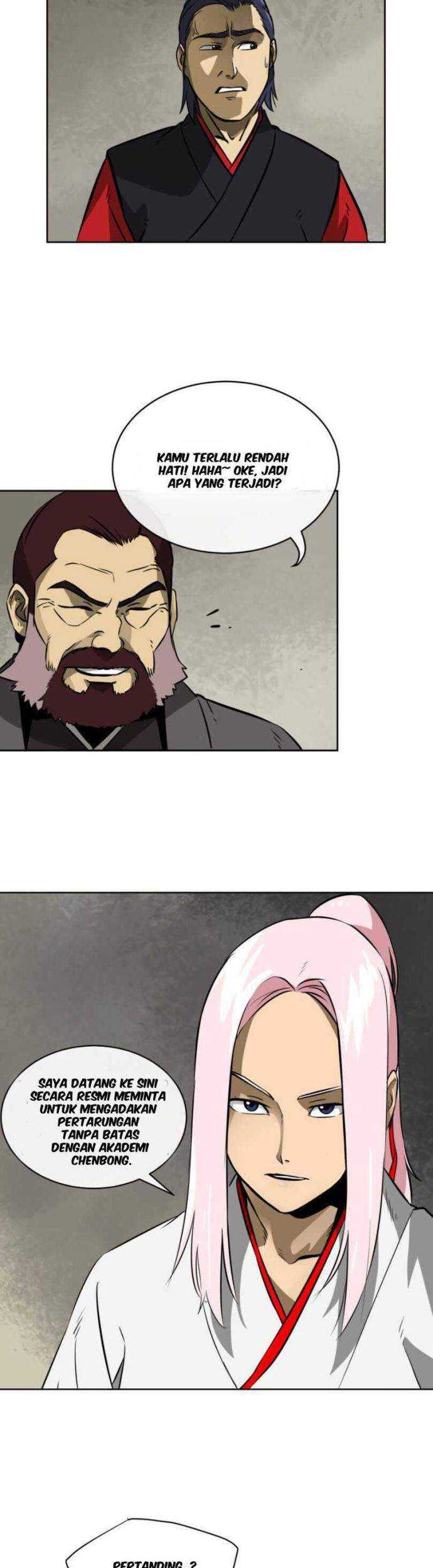 Infinite Level Up in Murim Chapter 13 Gambar 19