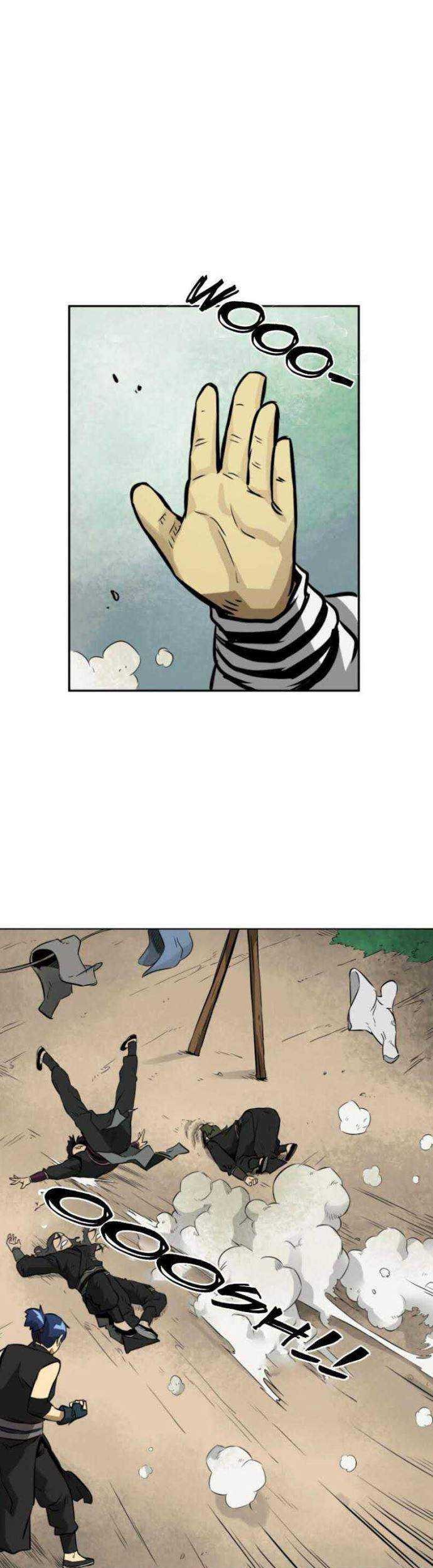 Infinite Level Up in Murim Chapter 13 Gambar 25