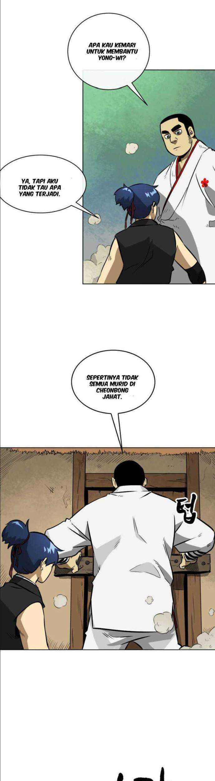 Infinite Level Up in Murim Chapter 13 Gambar 27