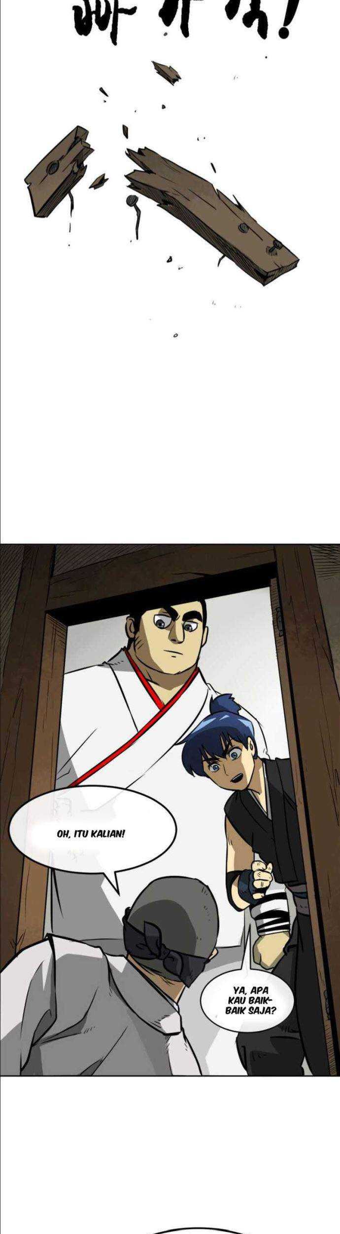 Infinite Level Up in Murim Chapter 13 Gambar 29