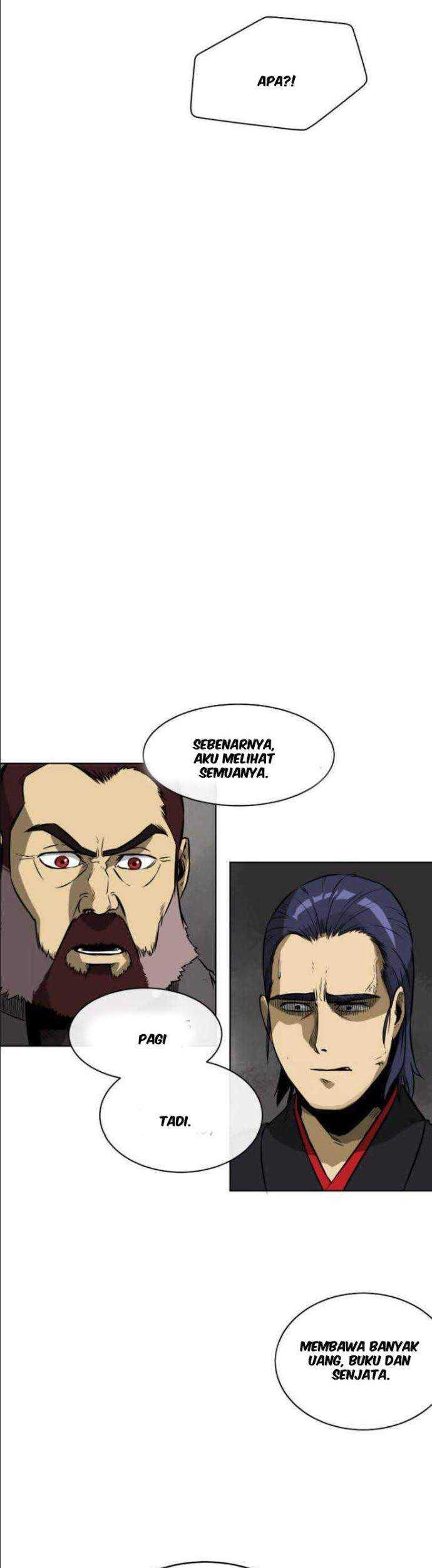 Infinite Level Up in Murim Chapter 13 Gambar 37