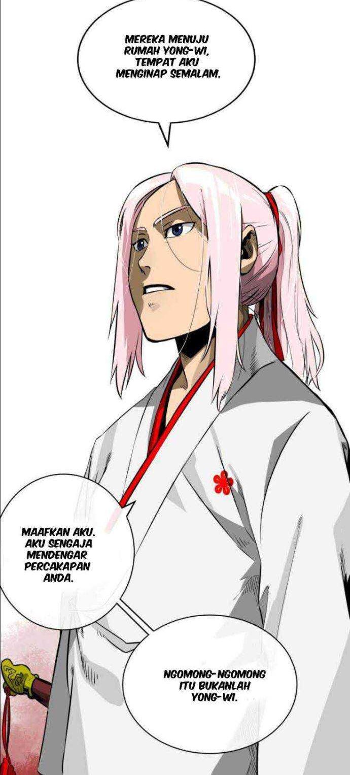 Infinite Level Up in Murim Chapter 13 Gambar 38